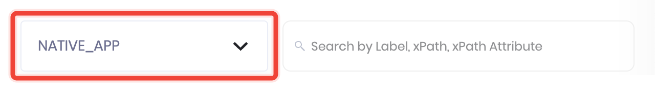 The WebView filter